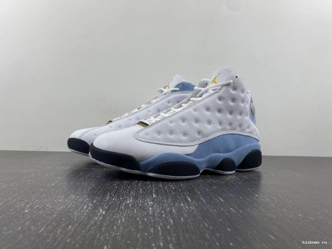 Cheap MAX Grey 13 Jordan Blue Air 414571-170 0823